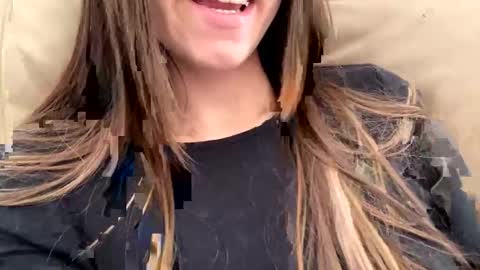 Lucy online show from January 15, 5:52 pm