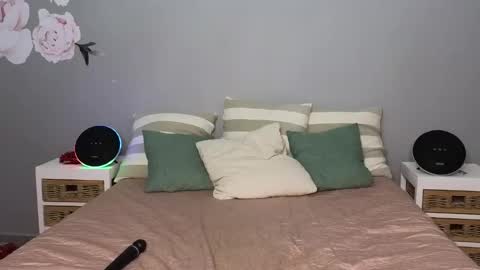 Lucy online show from March 1, 9:36 pm