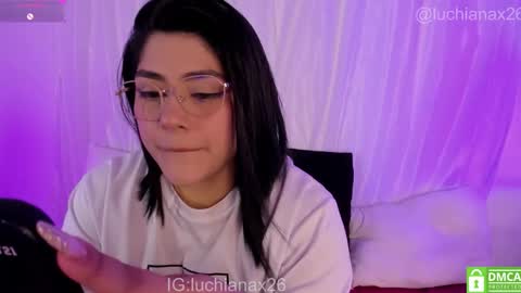 lucy online show from February 26, 4:22 am