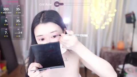 Lucy online show from November 25, 2:14 am