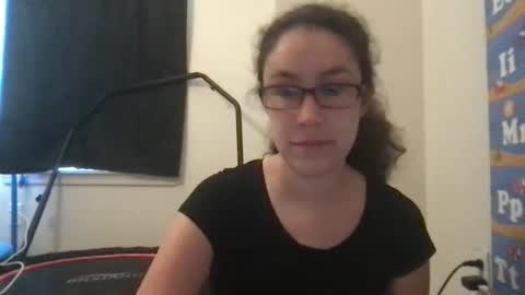 Lucy online show from May 29, 4:49 pm