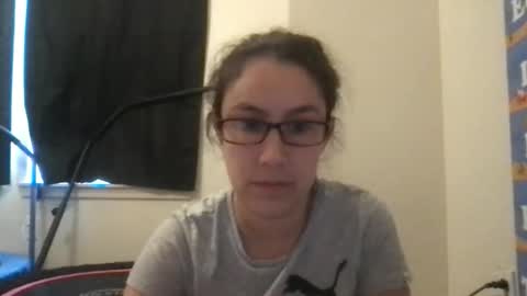 Lucy online show from May 25, 10:09 pm