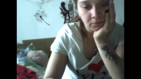 Lucy online show from January 25, 8:42 am