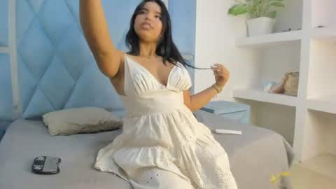 Lucia  online show from June 22, 2:14 pm