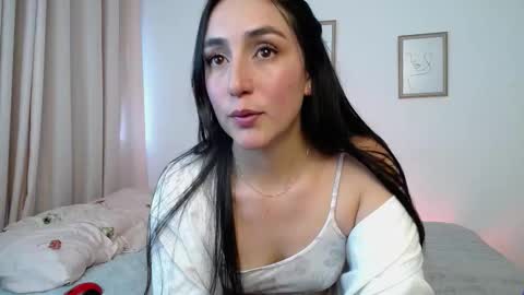 Lucia online show from January 13, 10:03 pm