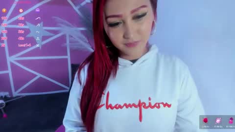 lucy_beatifull online show from March 3, 12:00 pm