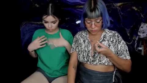 lucy_doll69 online show from March 3, 1:11 am