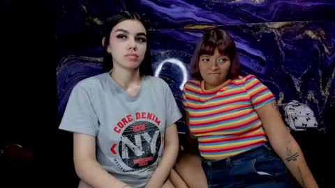 lucy_doll69 online show from April 17, 2:02 am