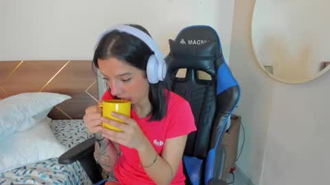 Your Lucy online show from October 30, 5:21 am