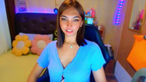 Lucy online show from September 21, 8:02 am