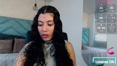 Lucy Greys online show from February 24, 6:06 pm