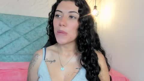 Lucy Greys online show from March 28, 1:10 pm