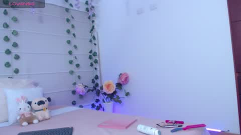 Luciana online show from August 3, 6:28 am