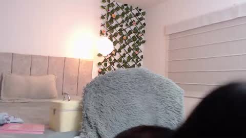 Luciana online show from July 11, 4:34 am