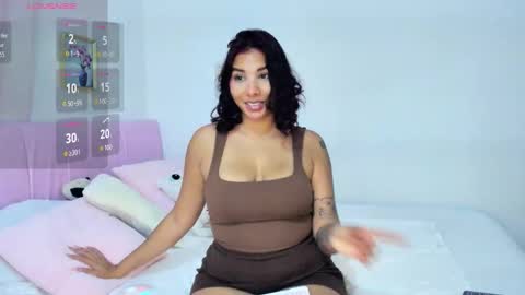 Lucy online show from January 15, 11:38 am