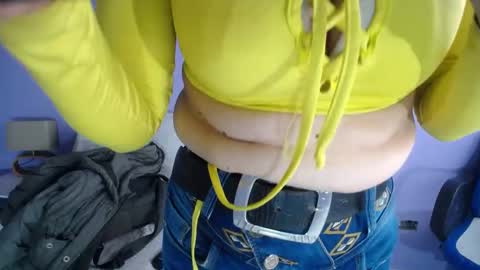  SleepyAbuela online show from April 20, 1:03 pm