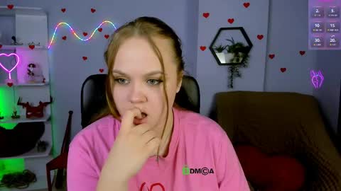 lucy online show from May 4, 7:28 pm