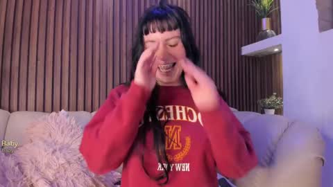 Snapshot of lucy_smith7 chatting on September 15, 10:28 pm Sofia  online show from September 15, 10:28 pm