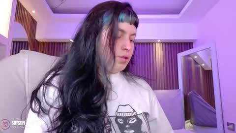 Sofia  online show from April 15, 4:02 am