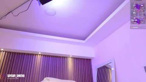 Sofia  online show from March 17, 5:44 am