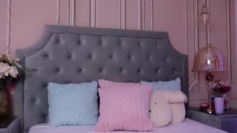 LucyAddison online show from June 13, 3:48 am