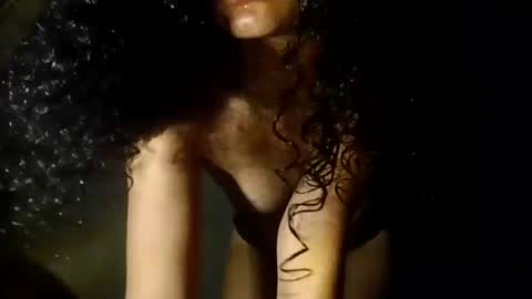 Lucia online show from November 2, 12:36 am