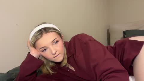 Lucy online show from April 14, 11:38 pm