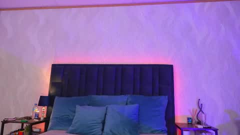 LucyDeLuca online show from May 3, 6:39 am