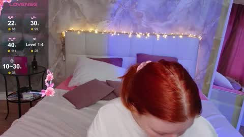 Lucy online show from January 9, 3:44 am