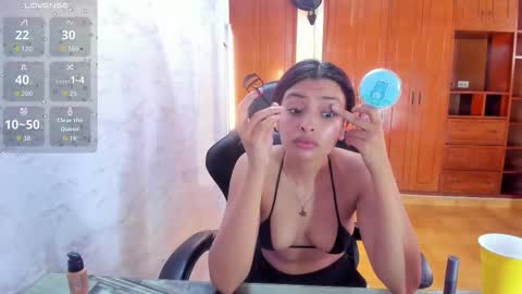 LUCY  online show from February 5, 7:06 pm