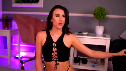 Lucy P online show from September 18, 9:46 pm