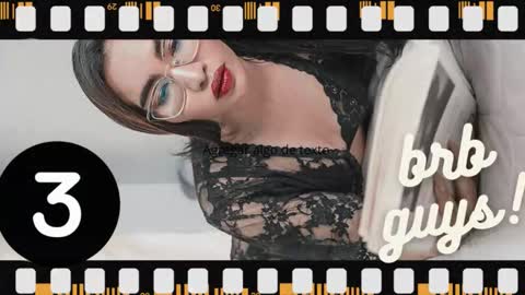 Lucy Liiu online show from November 24, 1:02 pm