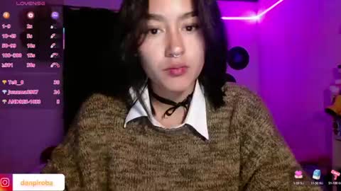 ludovica online show from July 26, 2:41 am