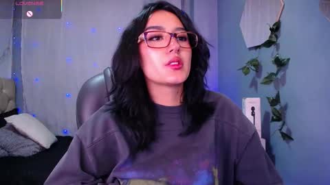 LUDOVICA online show from March 7, 3:35 am