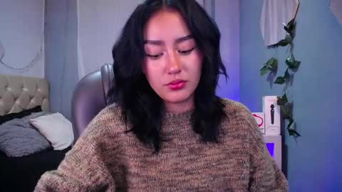 LUDOVICA online show from March 10, 3:21 am