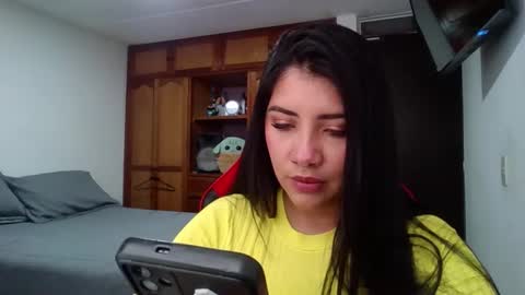 Electra online show from March 9, 5:05 pm