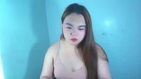 LUISA online show from July 13, 2:23 am