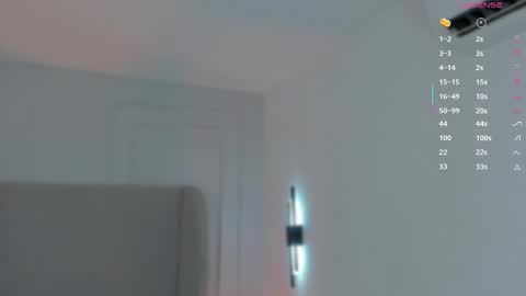 L U I S A online show from October 21, 8:24 pm