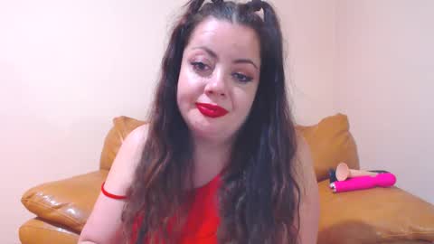 Cassie online show from December 2, 10:34 pm