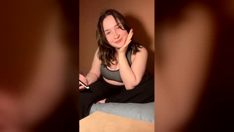 Luisaskay online show from January 6, 11:08 pm