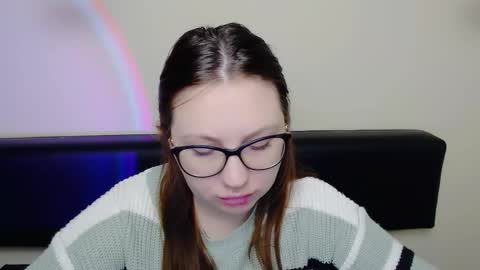 Luiza online show from February 18, 7:40 am