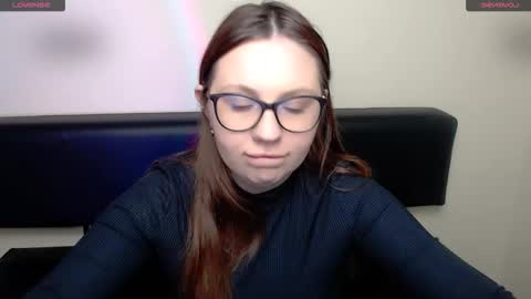 Luiza online show from March 5, 8:10 am