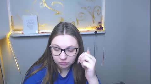 Luiza online show from December 18, 7:47 am