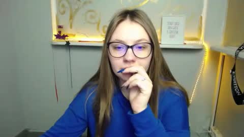 Luiza online show from December 16, 7:26 am