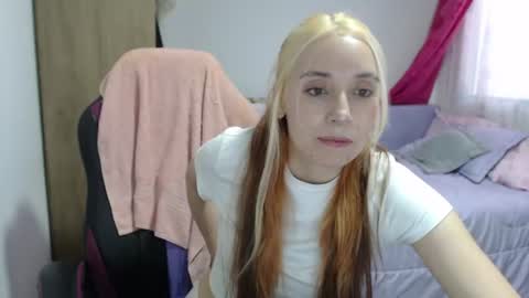 Vicky online show from July 15, 10:36 pm