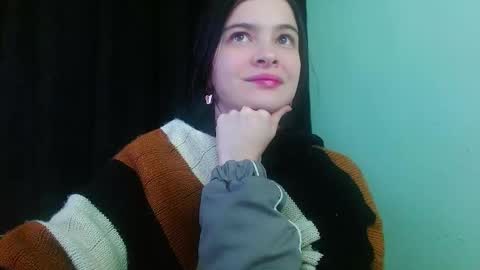 lulu_cm online show from October 7, 7:24 am