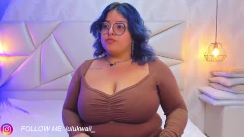 lulu online show from November 13, 7:24 pm