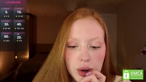 Lulu online show from March 20, 4:45 pm