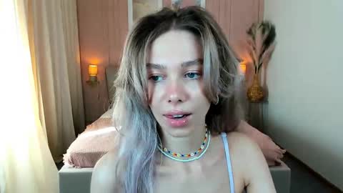 Alise online show from April 27, 2:25 pm