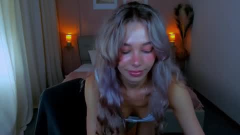 Alise online show from July 23, 10:23 am